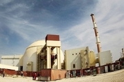 ساخت فاز 2 و 3 نیروگاه اتمی بوشهر آغاز شده است