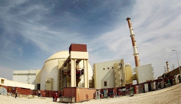 نیروگاه اتمی بوشهر امروز به مدار برمی گردد