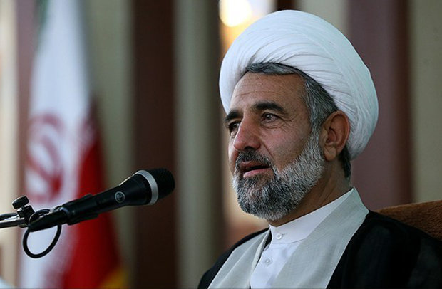
ذوالنور: نامزدی رییسی ربطی به «جمنا» ندارد