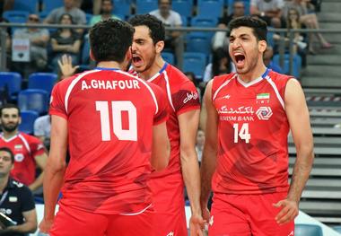 معنوی نژاد در گفتگو با جی پلاس: به دنبال حضور در دور نهایی هستیم