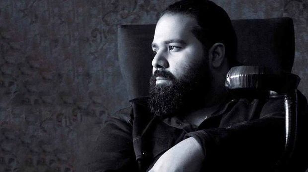 رضا صادقی برای «اهل ایران» خواند
