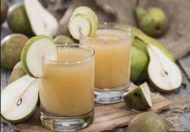 این شربت شیرین قند خون را پایین می آورد
