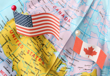 آمریکا می خواهد از روش‌های نفوذش در گرینلند در کانادا استفاده کند