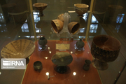 موزه‌های قزوین تعطیل شدند