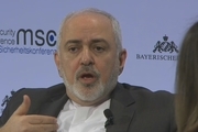  دفاع قاطعانه ظریف از توان موشکی ایران 