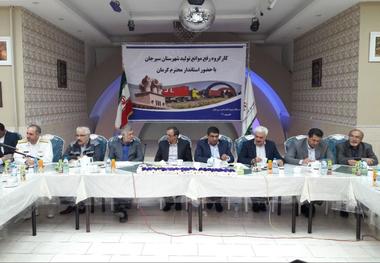 استان کرمان کارآمدی و عقلانیت و سیاسی خود را به خوبی نشان داده است