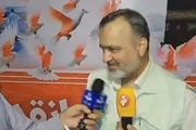  تکذیب رئیس سازمان حج و زیارت ادعای پذیرش مسئولیت فاجعه منا از سوی ایران