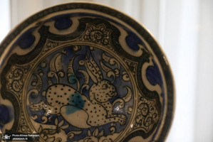 موزه هنر ایران