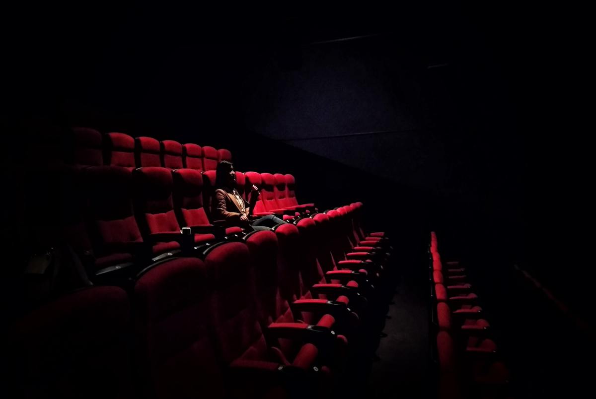 لغو محدودیت کرونایی سینماها تا آخر هفته