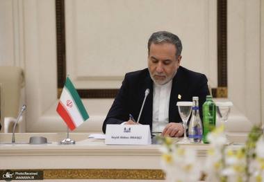 عراقچی: با ابتکارات واقعی برای دستیابی به توافق به ژنو آمده‌ام/ آنچه مطلقاً در دستور کار نیست: تسلیم در برابر تهدیدها