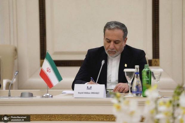 پیام عراقچی به زبان اردو؛ جمهوری اسلامی ایران آماده مساعدت در تسهیل گفت‌وگو و تقویت تفاهم میان افغانستان و پاکستان است