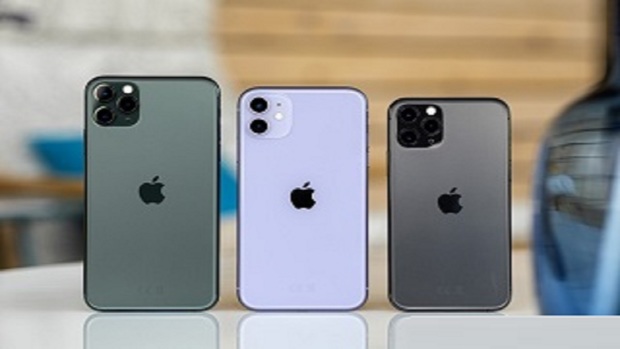 
قیمت انواع آیفون ۱۱ در بازار چقدر است؟