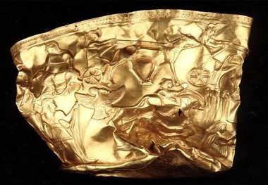 رونمایی از ۱۲۰ اثر کم‌تر دیده‌شده ایران در ۱۱ استان

