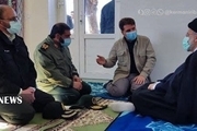 نشست اضطراری رئیسی با مسئولان جنوب استان کرمان