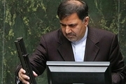 رییس کمیسیون عمران: استیضاح وزیر راه در آستانه سفرهای نوروزی به صلاح نیست
