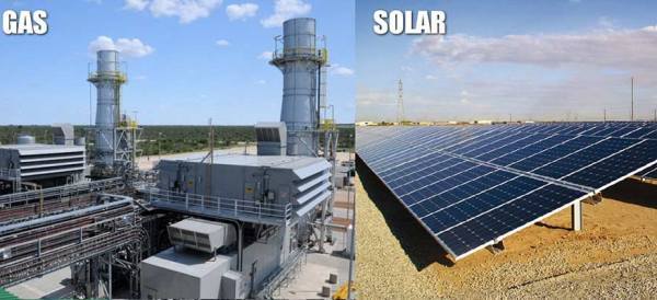 410 مگاوات برق گازی و خورشیدی تا دو سال آینده در گلستان تولید می شود