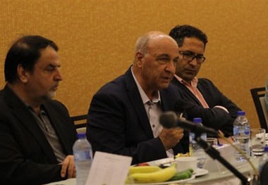 معرفی ۱۳ آکادمی برتر فوتبال ایران به فیفا
