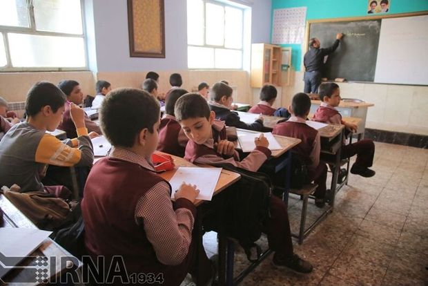 آموزش و پرورش اردبیل در تامین فضاهای آموزشی در ردیف پنج کشوری قرار گرفت