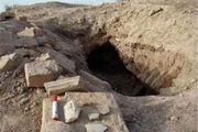 باند حفاری غیرمجاز در نیشابور متلاشی شد