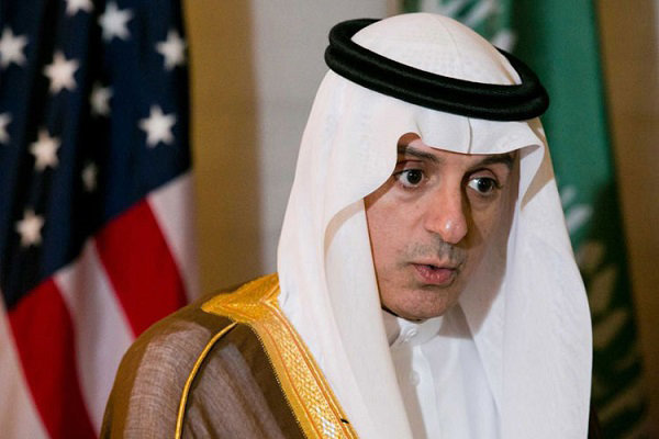 عربستان با قطر درباره فهرست مطالبات مذاکره نمی کند