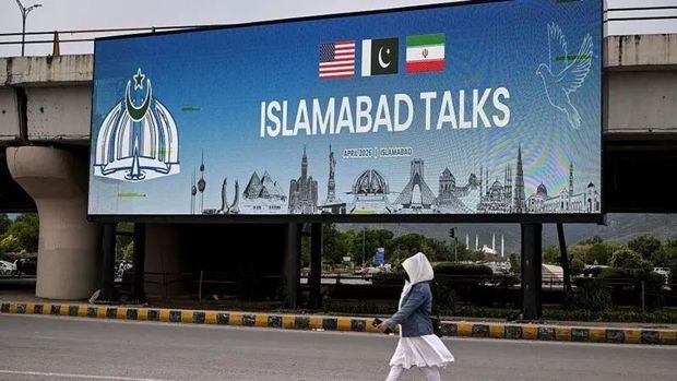 روزنامه اسرائیلی معاریف: مذاکرات اسلام‌آباد به بن‌بست نرسیده است 