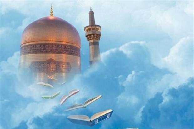 بیش از 3هزار جلد کتاب جشنواره کتابخوانی رضوی در فارس توزیع شد