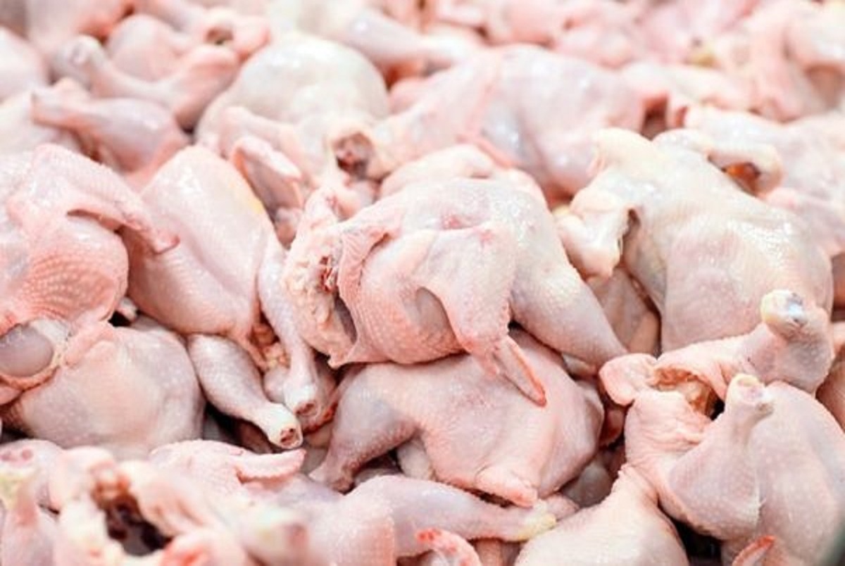 هر کیلو مرغ گرم: 27 هزار تومان/ فروش مرغ قطعه بندی همچنان خارج از نرخ مصوب