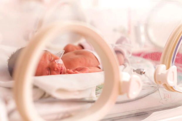 بیمارستان آستارا به بخش ویژه مراقبت از نوزادان مجهز می شود