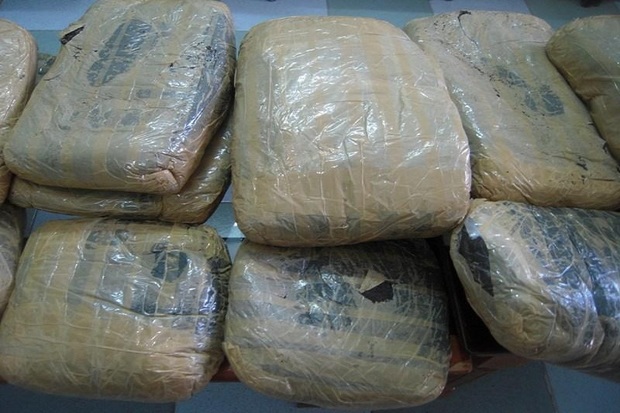 بیش از 39 کیلوگرم مواد مخدر در محور شیراز به یاسوج کشف شد