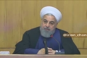 رئیس جمهور: با افتخار تحریم‌های آمریکا علیه مردم ایران را دور می‌زنیم
