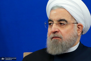 روحانی: با یک جناح نمی شود کشور را اداره کرد