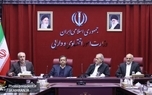پس از بانک مرکزی، پزشکیان به وزارت اقتصاد رفت
