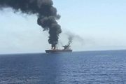 حادثه برای چند کشتی در نزدیکی سواحل امارات/ واکنش ایران: مشکوک است!