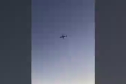 ربوده شدن یک هواپیما در امریکا