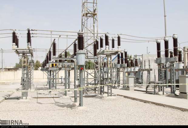 اجرای 6 پروژه تامین برق در بوشهر آغاز شد