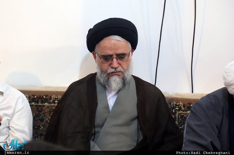سلسله نشست های علمی موسسه مفتاح کرامت با سخنرانی حجت الاسلام و المسلمین مسیح بروجردی