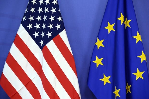 رویترز: آمریکا خواستار همکاری اروپا درباره ایران است