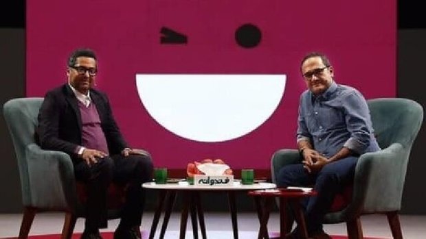 امشب، پخش «خندوانه» به یاد مهرداد میناوند
