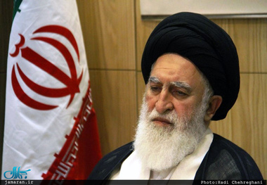 پیام آیت‌الله علوی بروجردی در پی شهادت رهبر معظم انقلاب اسلامی