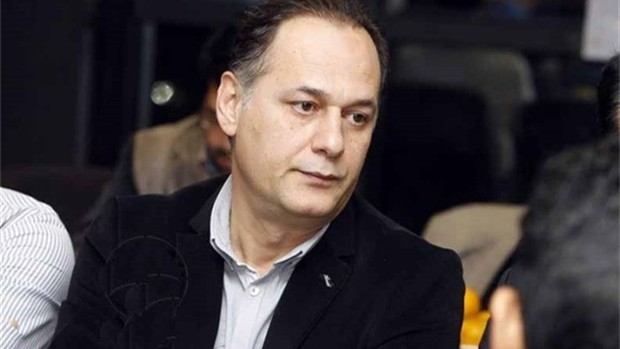 حرف های نامجو مطلق درباره عامل قهرمانی‌های پرسپولیس