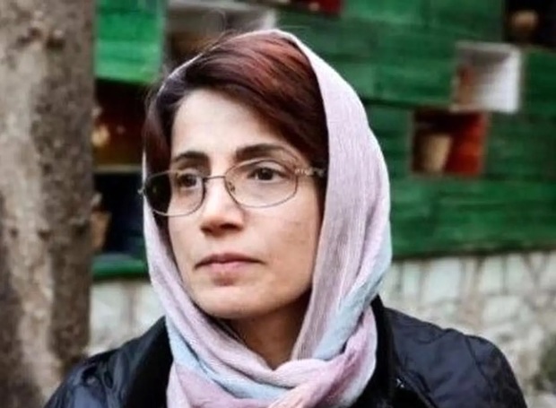 قوه قضاییه: نسرین ستوده با قرار آزاد شد/ نامبرده گواهی پزشکی قانونی مبنی بر عدم تحمل حبس دارد