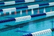 مسابقات شنای جام فجر دختران در قزوین پایان یافت