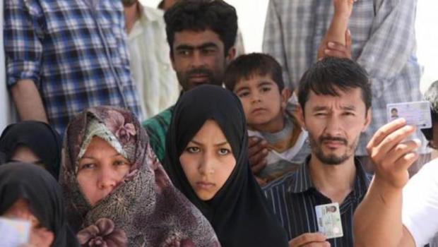 ایران میزبان یک میلیون پناهنده است