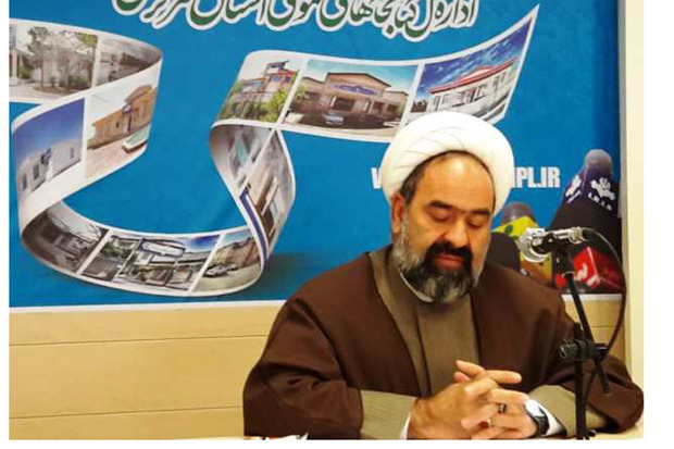 شمار کتابخانه های استان مرکزی 12 برابر شد