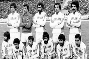 رکورد تاریخی تیم ملی فوتبال ایران در جام ملت‌های آسیا