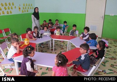 افتتاح  نخستین مهدکودک قرآنی اسدآباد در آینده نزدیک