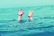 2 پسر نوجوان 14 ساله در آبگیر شهرستان محلات غرق شدند