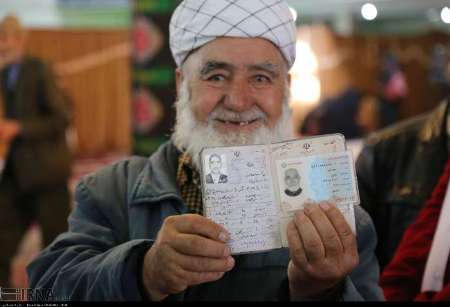 هر رای ایرانی حلقه ای برای همگرایی اقوام و ادیان الهی