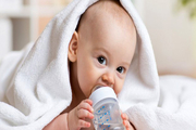 شیر مادر منشا سلامتی نوزاد