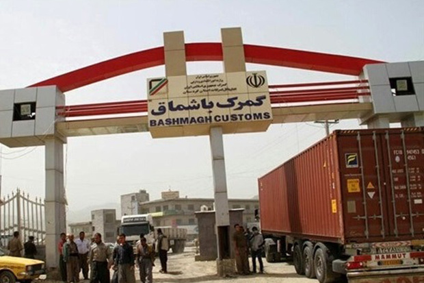 تحقق شعار سال با کاهش واردات کالا از مرزهای کردستان